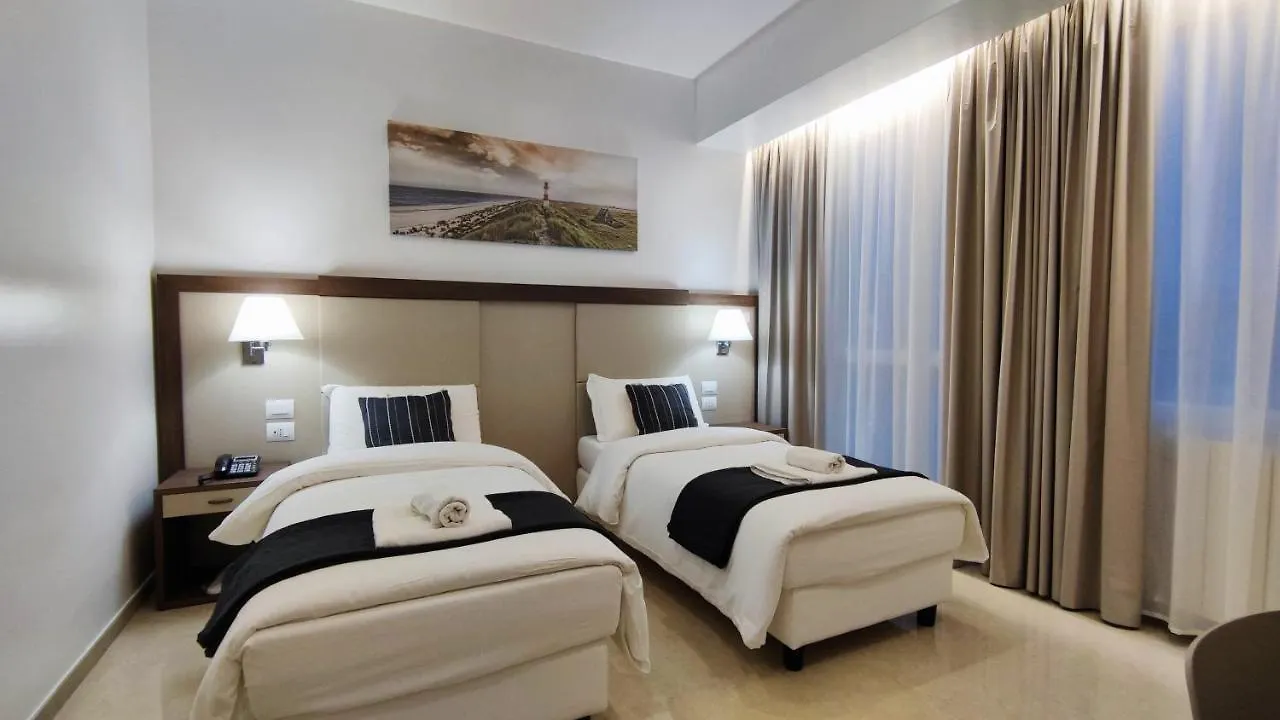 B&B Gardenia Prato  Italy