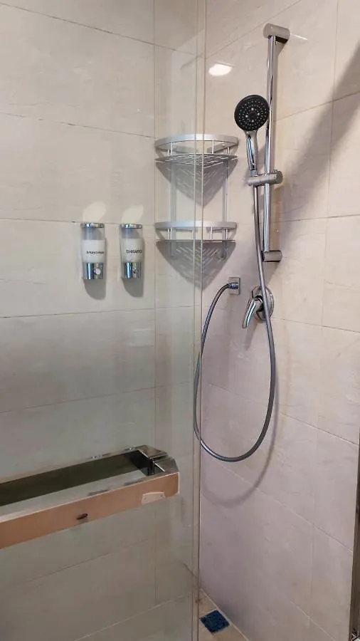 Bed & Breakfast B&B Gardenia Prato