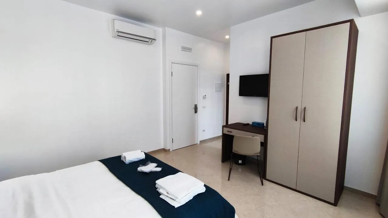 B&B Gardenia Prato  Bed & Breakfast