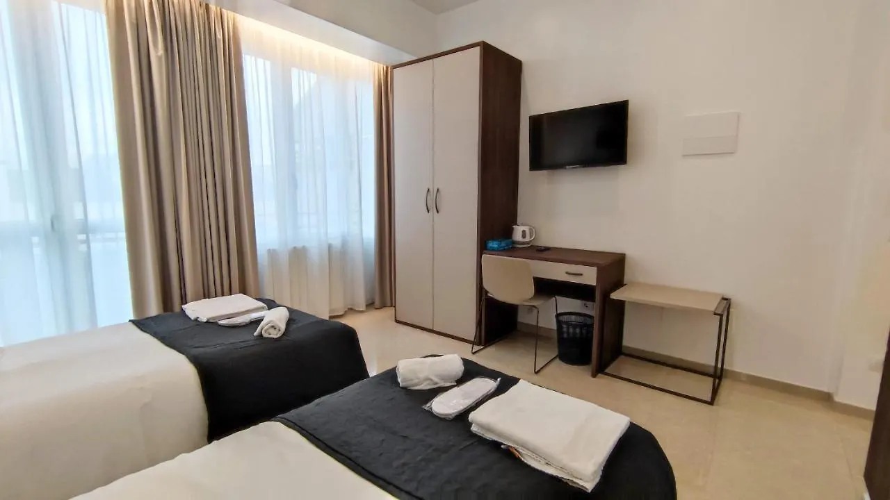Bed & Breakfast B&B Gardenia Prato