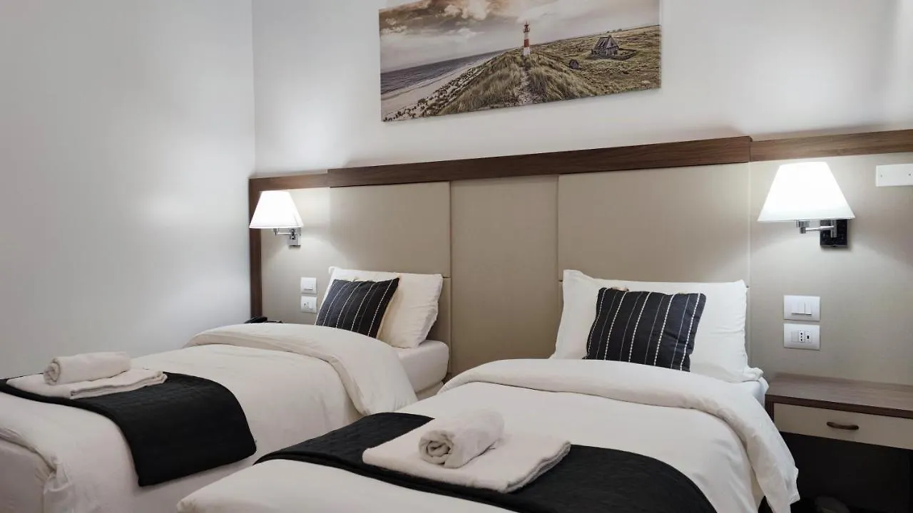 B&B Gardenia Prato  Italy