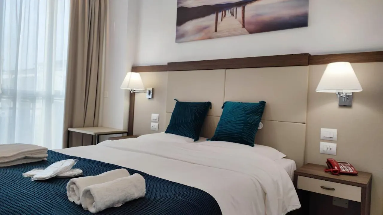 B&B Gardenia Prato  Bed & Breakfast Prato (Prato)