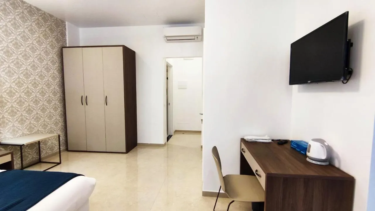 براتو B&B Gardenia 0*,  إيطاليا