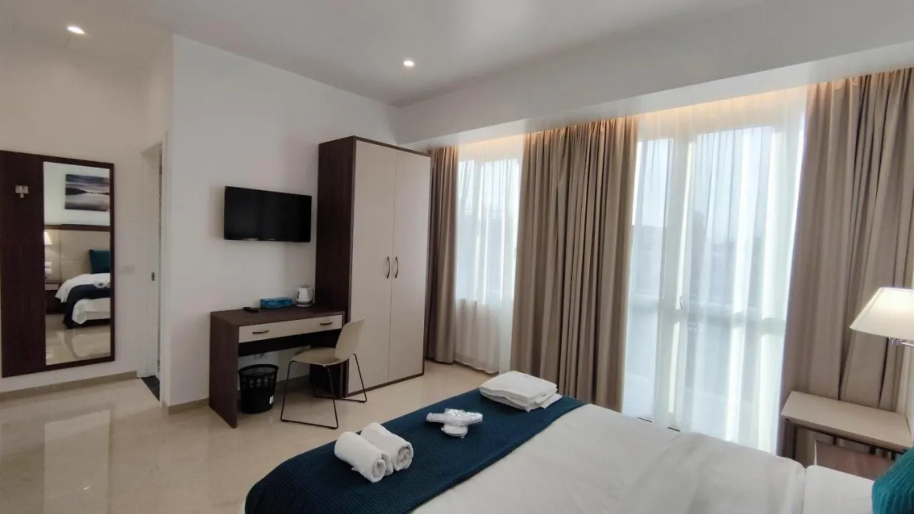 براتو B&B Gardenia فندق مبيت وإفطار