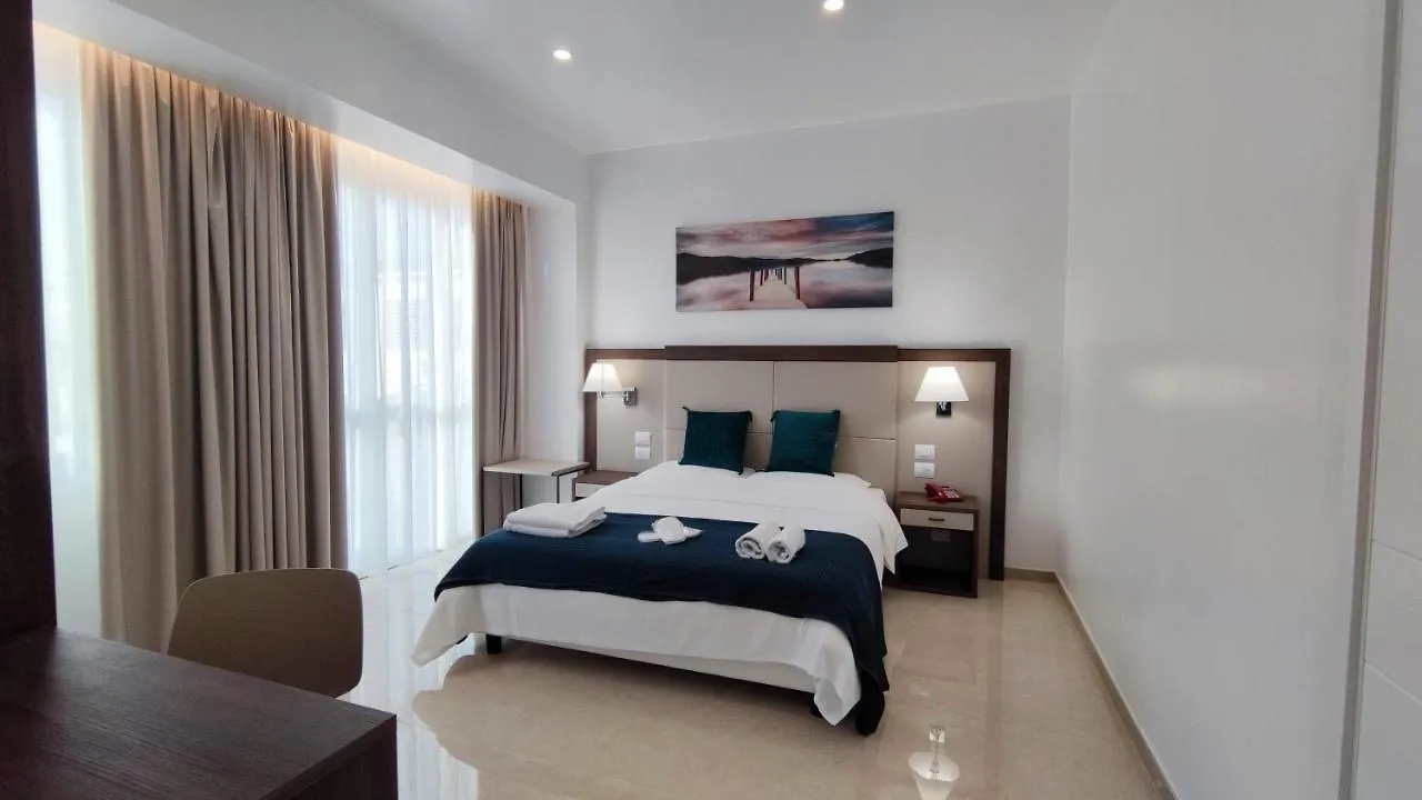 فندق مبيت وإفطار براتو B&B Gardenia