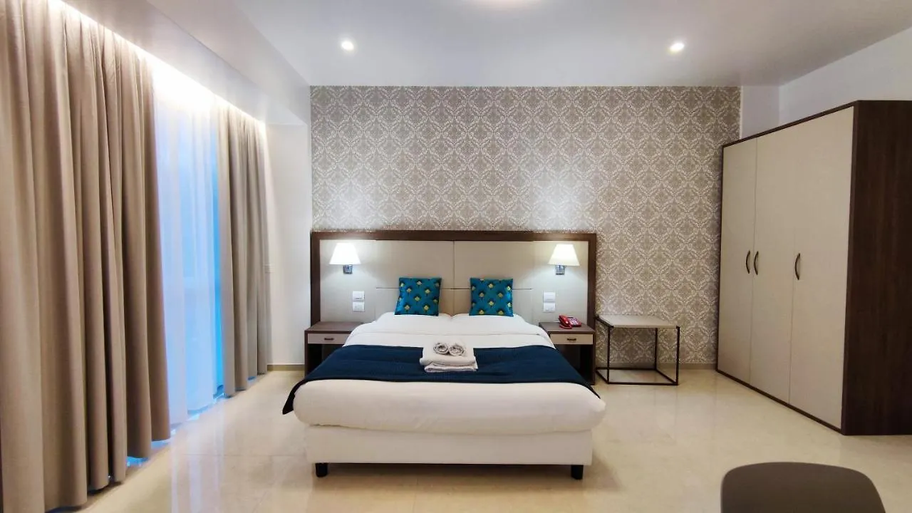 براتو B&B Gardenia